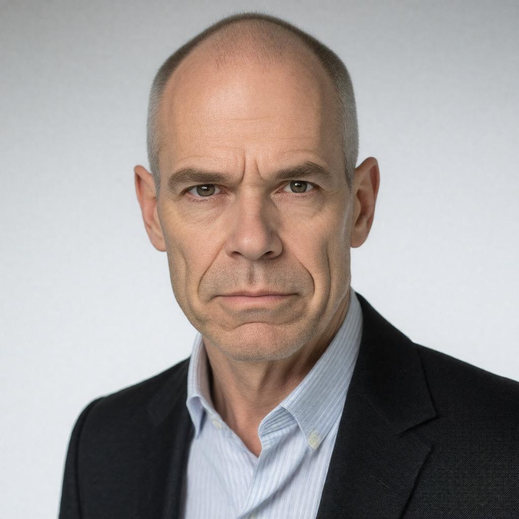 Michael J. O'Kelly